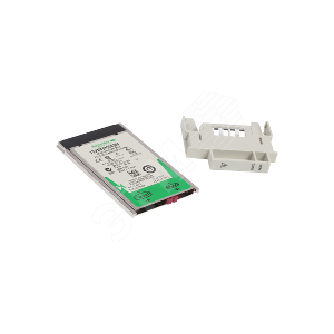 PCMCIA Карта 192-3072K RAM - Schneider Electric