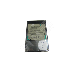 PCMCIA Карта 192-768K RAM - Schneider Electric
