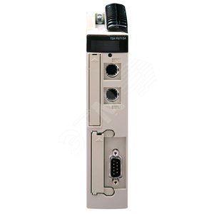 ПРОЦЕССОР TSX PREMIUM L4 - Schneider Electric