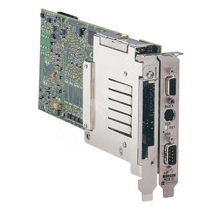 Процессор TSX PREMIUM L4 (TSXP57154MC) - Schneider Electric