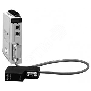 ПРОЦЕССОР TSX PREMIUM L4 - Schneider Electric