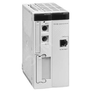 Процессор TSX PREMIUM L4 - Schneider Electric
