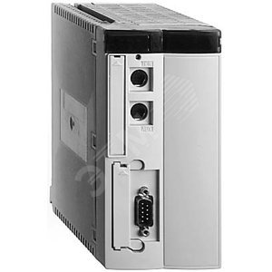 Процессор TSX PREMIUM L4 - Schneider Electric