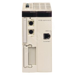 ПРОЦЕССОР TSX PREMIUM L4 - Schneider Electric