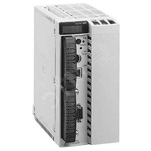 Процессор TSX PREMIUM L4 С FIPIO - Schneider Electric