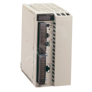 HI-END ПРОЦЕССОР TSX PREMIUM L4 - Schneider Electric