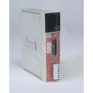 Вход аварийной остановки 24В/2 (12шт) (TSXPAY262) - Schneider Electric