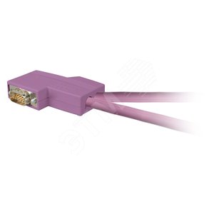 КАБЕЛЬ PROFIBUS DP 100М. - Schneider Electric