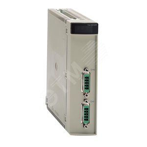 Модуль электрического удлинения шины (TSXREY200) - Schneider Electric