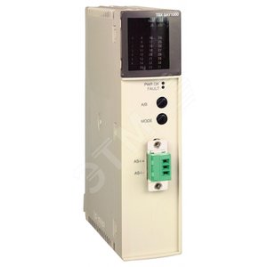 МОДУЛЬ МАСТЕРА AS-I (V2) ДЛЯ TSX PREMIUM (TSXSAY1000C) - Schneider Electric