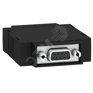 Bus X фильтр напряж перех процес (2 шт.) - Schneider Electric