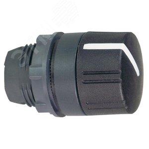 ГОЛОВКА ДЛЯ ПЕРЕКЛЮЧАТЕЛЯ ZB5AD59 | ZB5AD59 | Schneider Electric 5