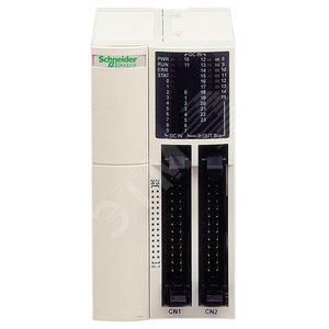 Модульн.  контроллер 24вх DC, 16 вых тр. - Schneider Electric