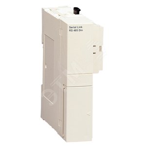 Модуль с адаптером RS485 TWDNAC485D - Schneider Electric