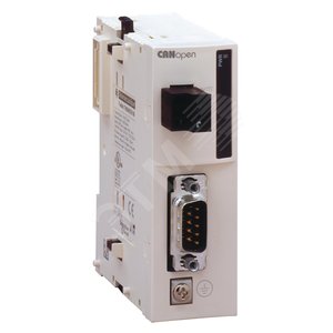 TWIDO МОДУЛЬ TWDNCO1M - Schneider Electric