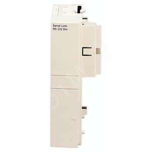 TWIDO АДАПТЕР RS232 MINI DIN - Schneider Electric