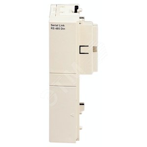 TWIDO АДАПТЕР RS485 MINI DIN - Schneider Electric