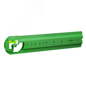 Шаблон для разметки и монтажа коробок (IMT35043) - Schneider Electric
