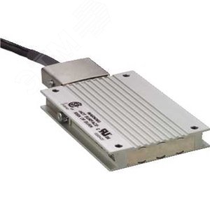 Резистор тормозной IP65 72 Ом 400Вт 2м - фото 5