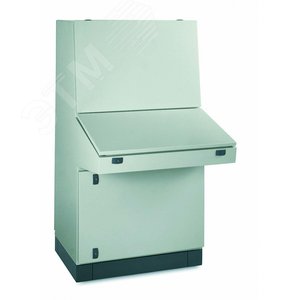 ПУЛЬТ С КОНСОЛЬЮ 1000Х630 | NSYSDF1010 | Schneider Electric - фото 5