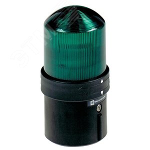 Колонна световая 70мм зеленая XVBL33 (XVBL33) 5