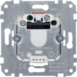 Merten Механизм электронного выключателя 25-300W (MTN576799)