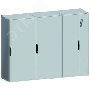 СИСТЕМА РАЗБЛ. ВТОРОСТЕП. ДВЕРЕЙ | NSYSODS | Schneider Electric - фото 4