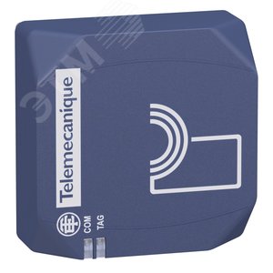 RFID антенна накладной монтаж XGCS491B201 - Schneider Electric