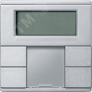 ТЕРМОРЕГУЛЯТОР С ДИСПЛЕЕМ | MTN6241-0460 | Schneider Electric 4