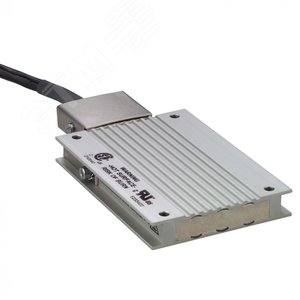 Резистор тормозной IP65 72 Ом 400Вт 2м - фото 2