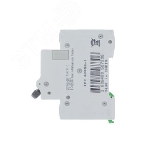 Выключатель автоматический трехполюсный EASY 9 20A B 4,5кА | EZ9F14320 | Schneider Electric - фото 7