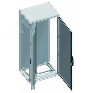 МЕХ. ОГР. ОТ-Я МОНТ. РАМЫ НА УГОЛ 120 гр. | NSYRCDR12 | Schneider Electric 2