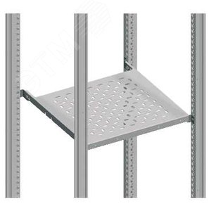 ФИКСИР. ПОЛКА 600Х400 - фото 8