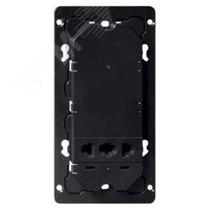 ЦЕНТ.ПЛАТА РОЗЕТКИ ДЛЯ ЭЛЕКТРОБРИТВЫ | MTN213300 | Schneider Electric - фото 8