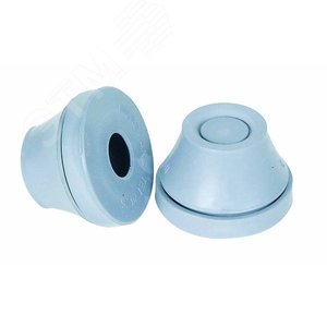 КАБЕЛЬНЫЙ ВВОД ISO M12 - фото 5