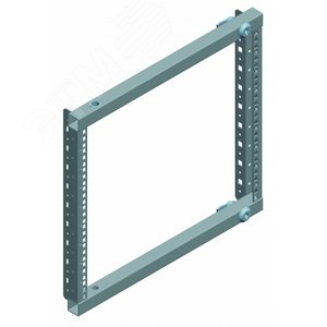 УКОР. ПОВ. МОНТ. РАМА ДЛЯ СТОЕК 19" 18U | NSYRSWP18 | Schneider Electric - фото 8
