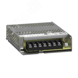 ABL MODICON панельный блок питания 12В, 100Вт (ABLP1A12085) - Schneider Electric