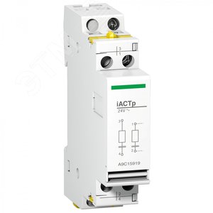 Фильтр помехоподавляющий iACTp 220..240В AC (A9C15920) - Schneider Electric