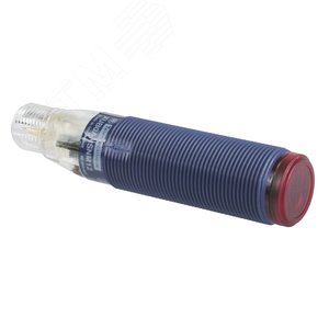 Датчик фотоэлектрический цилиндрический NO PNP (XUB2APANM12R) - Schneider Electric