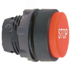 ГОЛОВКА ДЛЯ КНОПКИ ZB5AL434 | ZB5AL434 | Schneider Electric 8