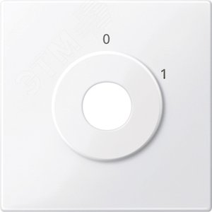 Плата центральная I/0 для механизма выключатель с упр.кл. Merten SM Белая Актив | MTN312825 | Schneider Electric - фото 3