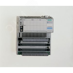 MOMENTUM ДИСКРЕТН., 32 ВХ. (2X16), =24В 3