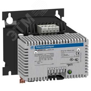 Источник питания 1ф 24В 20A (ABL8FEQ24200) - фото 6