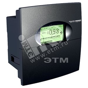 Регулятор VARLOGIC RT8