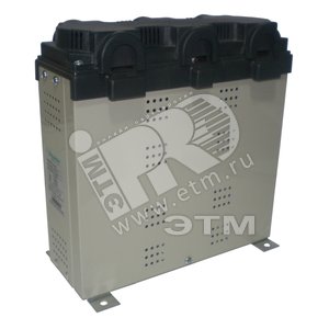 Конденсатор VarplusBox HDY 88 КВАР 480В - Schneider Electric