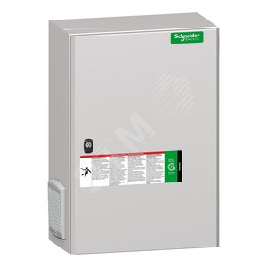 VarSet нерегул. 16 кВАр, авт. выкл. - Schneider Electric