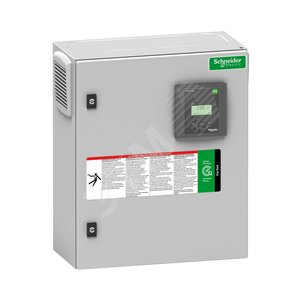 Установка конденсаторная VarSet Easy 17.5 кВАр