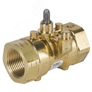 Кл. 2х-ход. шаровый VB210R-20BS 6.3T 00