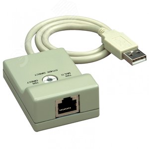 КОНВЕРТОР USB – RS485 | TSXCUSB485 | Schneider Electric - фото 3