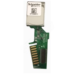 Модуль CO2 (установка вместо модуля ZigBee) (VCM8001V5045) - Schneider Electric